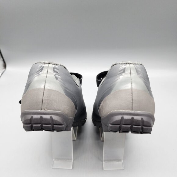 Shimano ME3 SPD MTB Cycling Shoes Gray Clipless US 6.5 EU 39 Men's Trail Bike - Picture 6 of 11